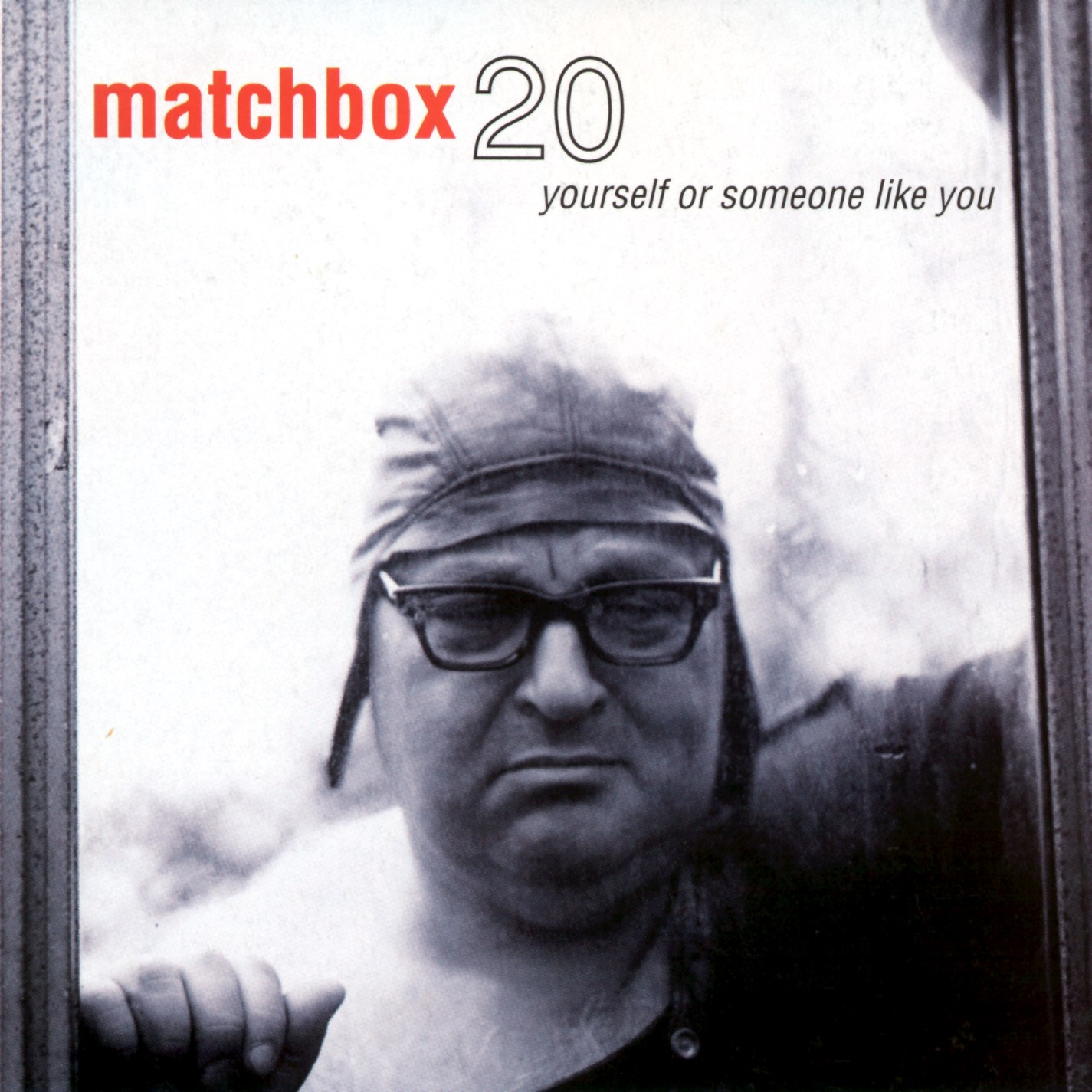 Matchbox Twenty - Yourself Or Someone Like You, Vinyl Album